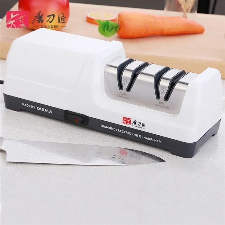 Electric Knife Sharpener TG2201