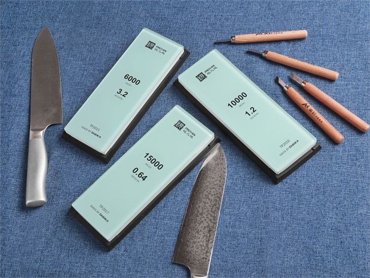 Glass Sharpening Stone TP2016(001)